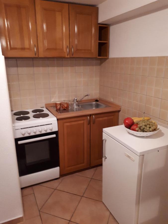 Apartman Ivana Jajce Εξωτερικό φωτογραφία