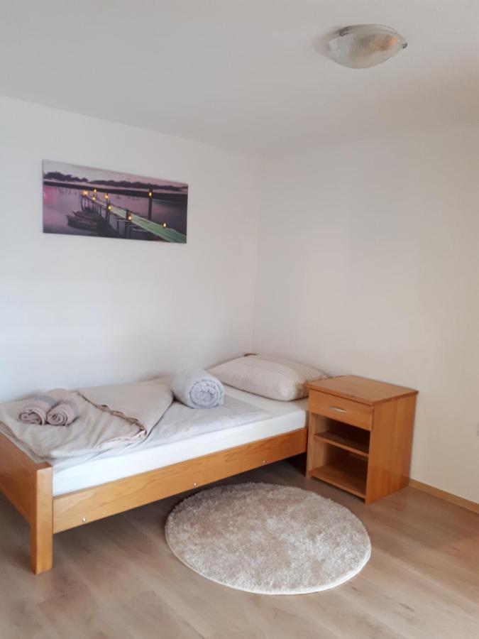 Apartman Ivana Jajce Εξωτερικό φωτογραφία