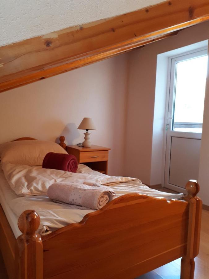 Apartman Ivana Jajce Εξωτερικό φωτογραφία