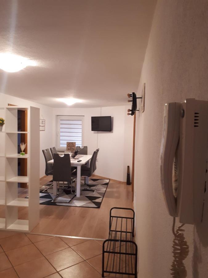 Apartman Ivana Jajce Εξωτερικό φωτογραφία