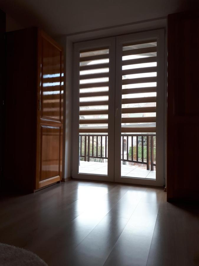 Apartman Ivana Jajce Εξωτερικό φωτογραφία