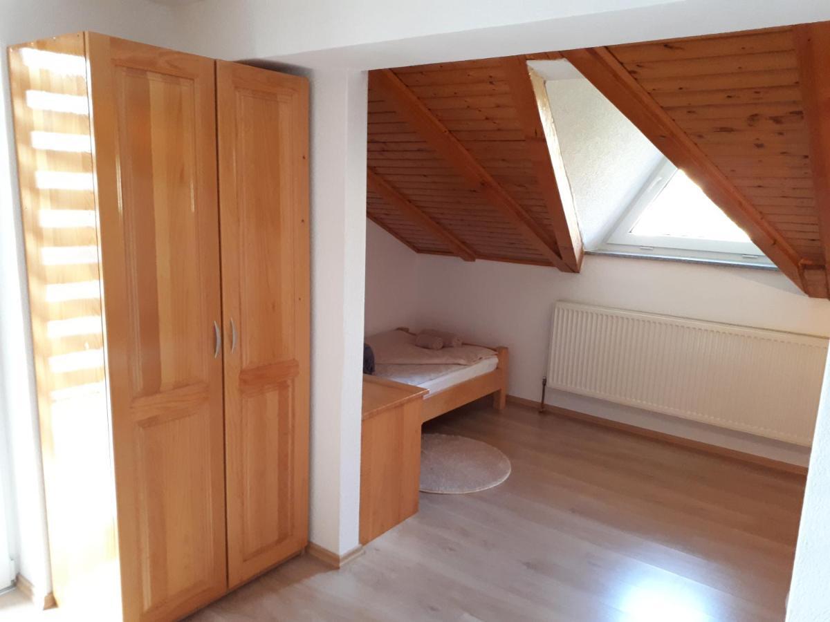 Apartman Ivana Jajce Εξωτερικό φωτογραφία