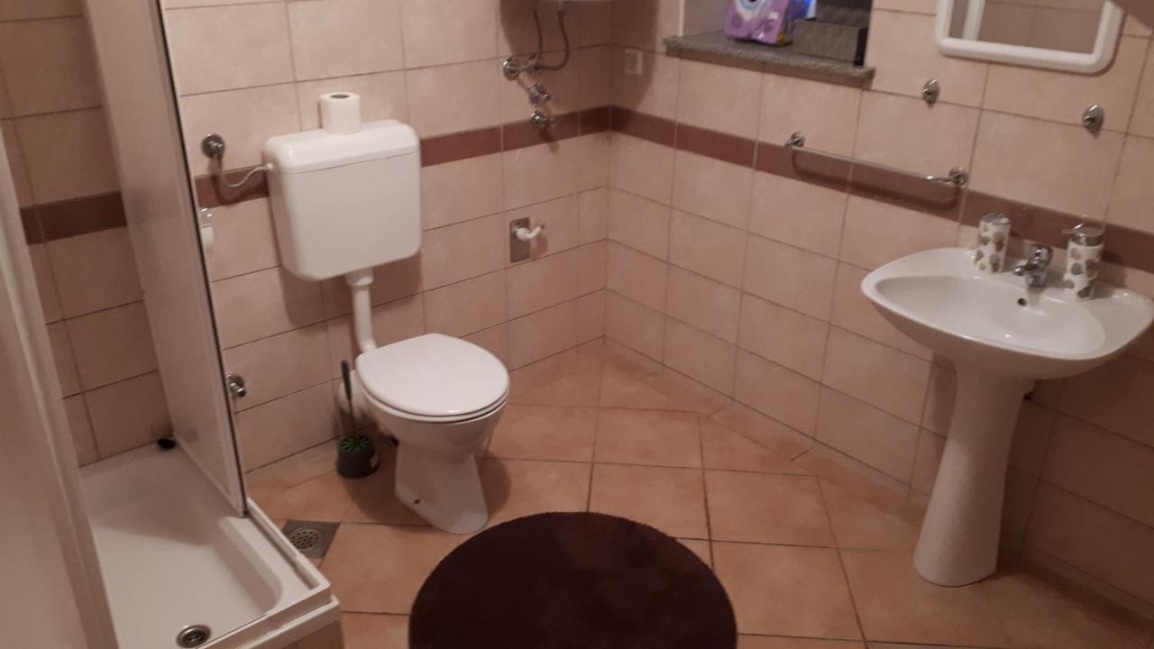 Apartman Ivana Jajce Εξωτερικό φωτογραφία
